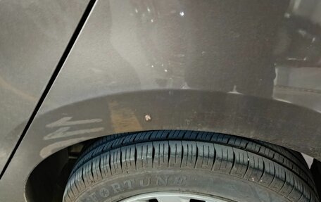 Volkswagen Polo VI (EU Market), 2015 год, 650 000 рублей, 24 фотография