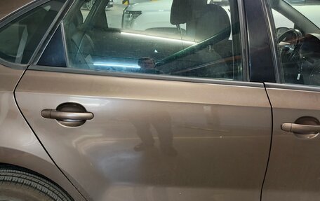 Volkswagen Polo VI (EU Market), 2015 год, 650 000 рублей, 29 фотография