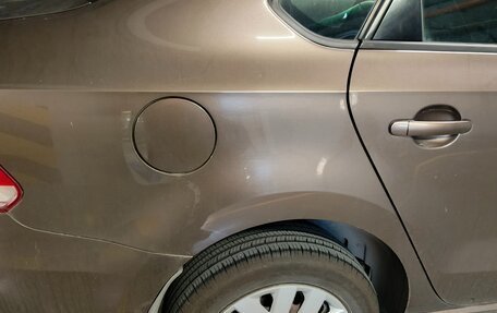 Volkswagen Polo VI (EU Market), 2015 год, 650 000 рублей, 28 фотография