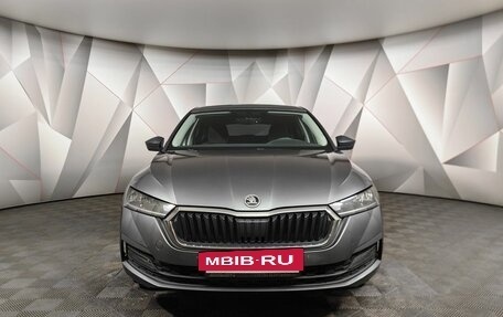 Skoda Octavia IV, 2021 год, 2 355 000 рублей, 7 фотография