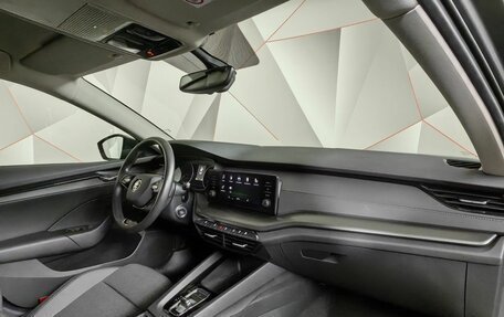 Skoda Octavia IV, 2021 год, 2 355 000 рублей, 13 фотография