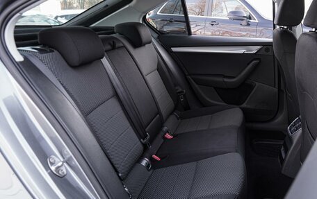 Skoda Octavia, 2017 год, 1 460 000 рублей, 7 фотография