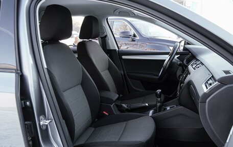 Skoda Octavia, 2017 год, 1 460 000 рублей, 8 фотография