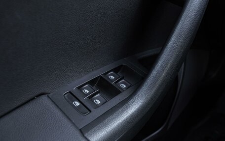 Skoda Octavia, 2017 год, 1 460 000 рублей, 17 фотография