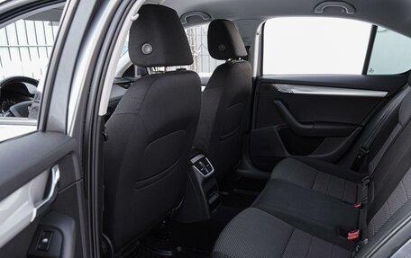 Skoda Octavia, 2017 год, 1 460 000 рублей, 11 фотография