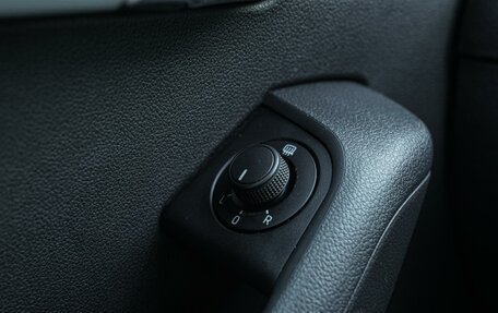 Skoda Octavia, 2017 год, 1 460 000 рублей, 18 фотография