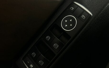 Mercedes-Benz GLK-Класс, 2011 год, 1 499 777 рублей, 15 фотография