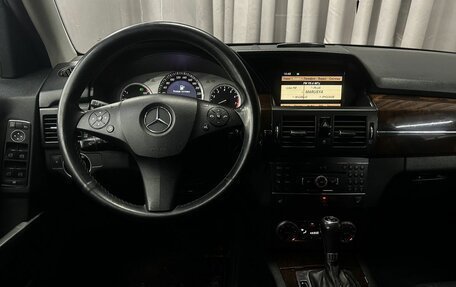 Mercedes-Benz GLK-Класс, 2011 год, 1 499 777 рублей, 7 фотография