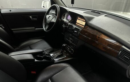 Mercedes-Benz GLK-Класс, 2011 год, 1 499 777 рублей, 11 фотография