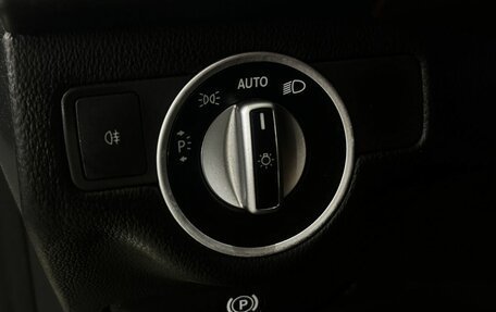 Mercedes-Benz GLK-Класс, 2011 год, 1 499 777 рублей, 17 фотография