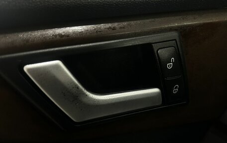 Mercedes-Benz GLK-Класс, 2011 год, 1 499 777 рублей, 16 фотография