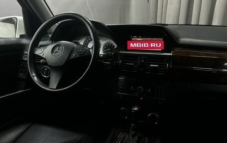 Mercedes-Benz GLK-Класс, 2011 год, 1 499 777 рублей, 6 фотография