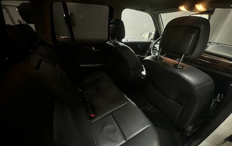 Mercedes-Benz GLK-Класс, 2011 год, 1 499 777 рублей, 28 фотография