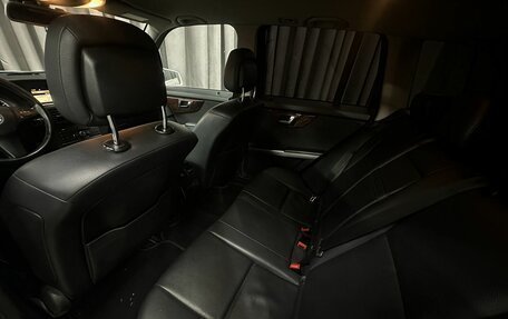 Mercedes-Benz GLK-Класс, 2011 год, 1 499 777 рублей, 26 фотография