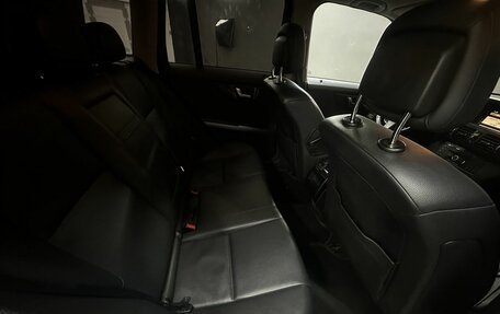 Mercedes-Benz GLK-Класс, 2011 год, 1 499 777 рублей, 29 фотография