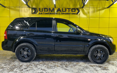 KIA Sorento IV, 2007 год, 599 000 рублей, 4 фотография