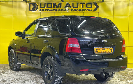 KIA Sorento IV, 2007 год, 599 000 рублей, 7 фотография