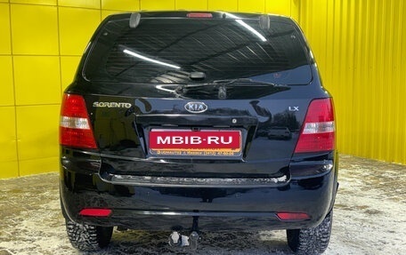KIA Sorento IV, 2007 год, 599 000 рублей, 6 фотография