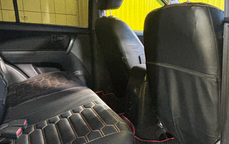 KIA Sorento IV, 2007 год, 599 000 рублей, 9 фотография