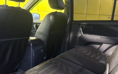 KIA Sorento IV, 2007 год, 599 000 рублей, 10 фотография