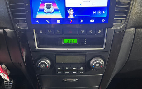 KIA Sorento IV, 2007 год, 599 000 рублей, 14 фотография