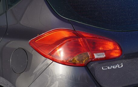 KIA cee'd III, 2013 год, 1 380 000 рублей, 7 фотография