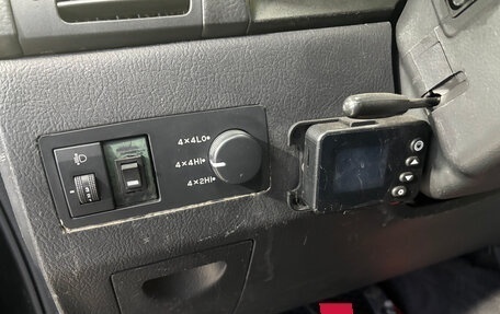 KIA Sorento IV, 2007 год, 599 000 рублей, 13 фотография