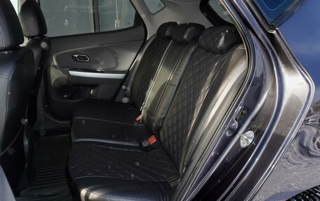 KIA cee'd III, 2013 год, 1 380 000 рублей, 13 фотография