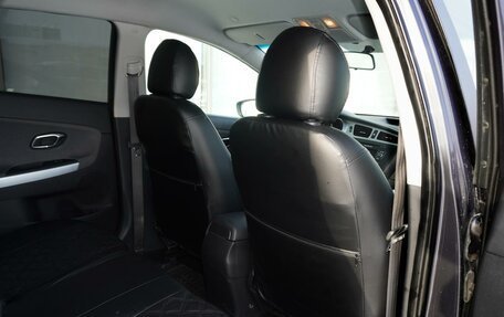 KIA cee'd III, 2013 год, 1 380 000 рублей, 15 фотография