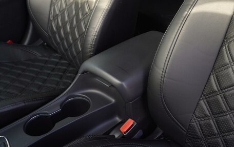 KIA cee'd III, 2013 год, 1 380 000 рублей, 16 фотография