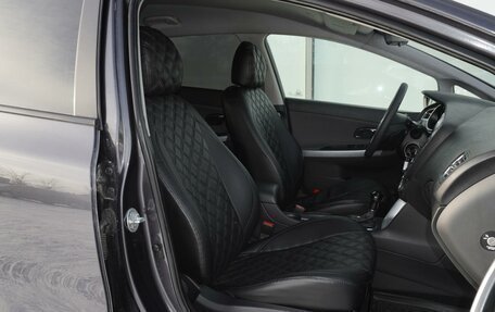 KIA cee'd III, 2013 год, 1 380 000 рублей, 12 фотография