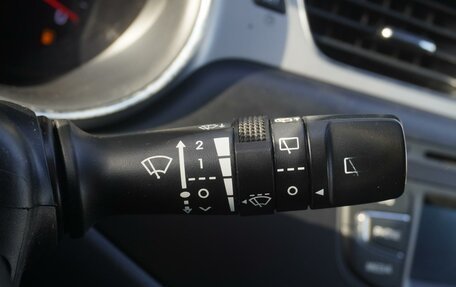 KIA cee'd III, 2013 год, 1 380 000 рублей, 19 фотография