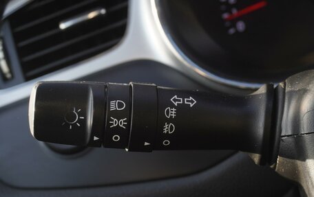 KIA cee'd III, 2013 год, 1 380 000 рублей, 18 фотография