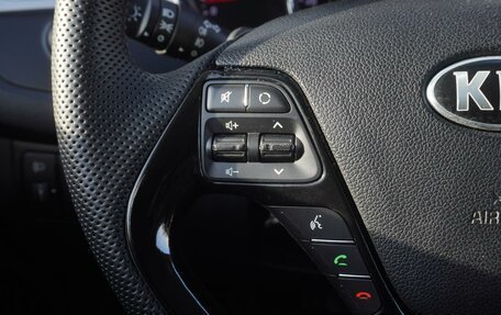 KIA cee'd III, 2013 год, 1 380 000 рублей, 20 фотография