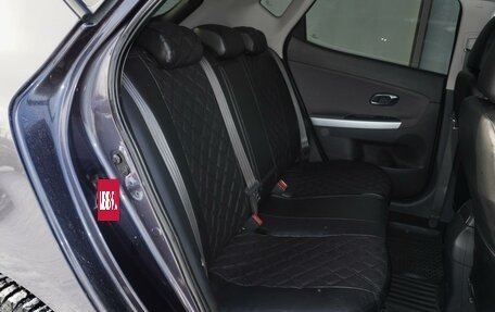 KIA cee'd III, 2013 год, 1 380 000 рублей, 11 фотография