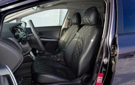 KIA cee'd III, 2013 год, 1 380 000 рублей, 14 фотография