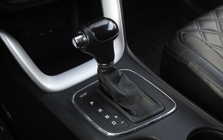 KIA cee'd III, 2013 год, 1 380 000 рублей, 22 фотография