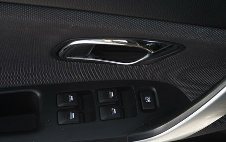 KIA cee'd III, 2013 год, 1 380 000 рублей, 26 фотография