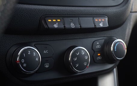 KIA cee'd III, 2013 год, 1 380 000 рублей, 24 фотография