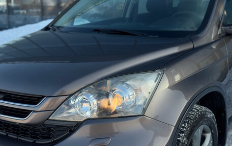 Honda CR-V III рестайлинг, 2012 год, 1 475 000 рублей, 7 фотография