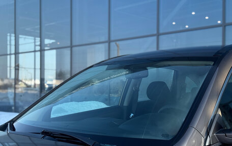 Honda CR-V III рестайлинг, 2012 год, 1 475 000 рублей, 8 фотография