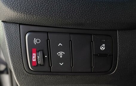 KIA cee'd III, 2013 год, 1 380 000 рублей, 25 фотография