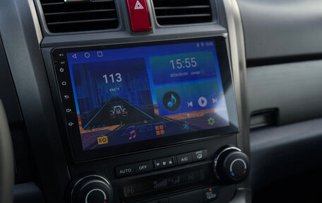 Honda CR-V III рестайлинг, 2012 год, 1 475 000 рублей, 17 фотография