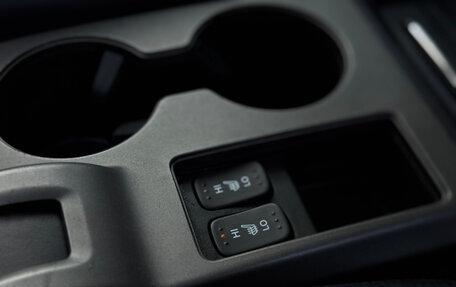 Honda CR-V III рестайлинг, 2012 год, 1 475 000 рублей, 23 фотография