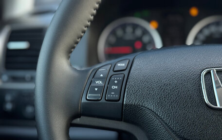 Honda CR-V III рестайлинг, 2012 год, 1 475 000 рублей, 20 фотография