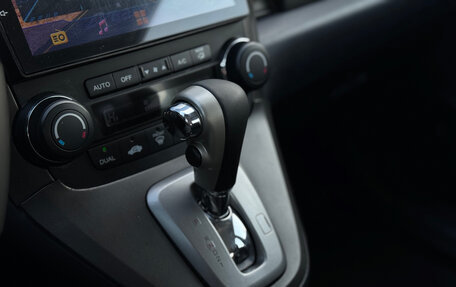 Honda CR-V III рестайлинг, 2012 год, 1 475 000 рублей, 19 фотография