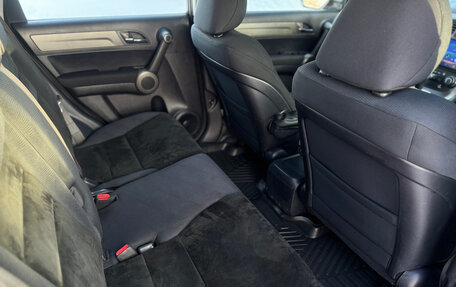 Honda CR-V III рестайлинг, 2012 год, 1 475 000 рублей, 16 фотография