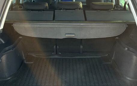 Honda CR-V III рестайлинг, 2012 год, 1 475 000 рублей, 26 фотография