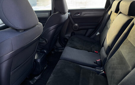 Honda CR-V III рестайлинг, 2012 год, 1 475 000 рублей, 15 фотография