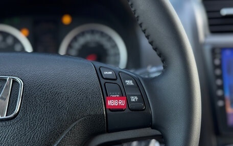 Honda CR-V III рестайлинг, 2012 год, 1 475 000 рублей, 21 фотография